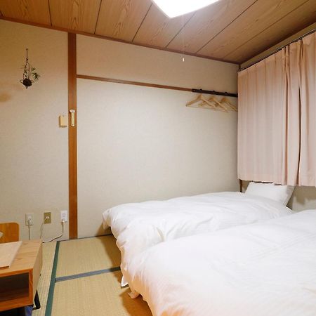 Nara Ryokan Kültér fotó