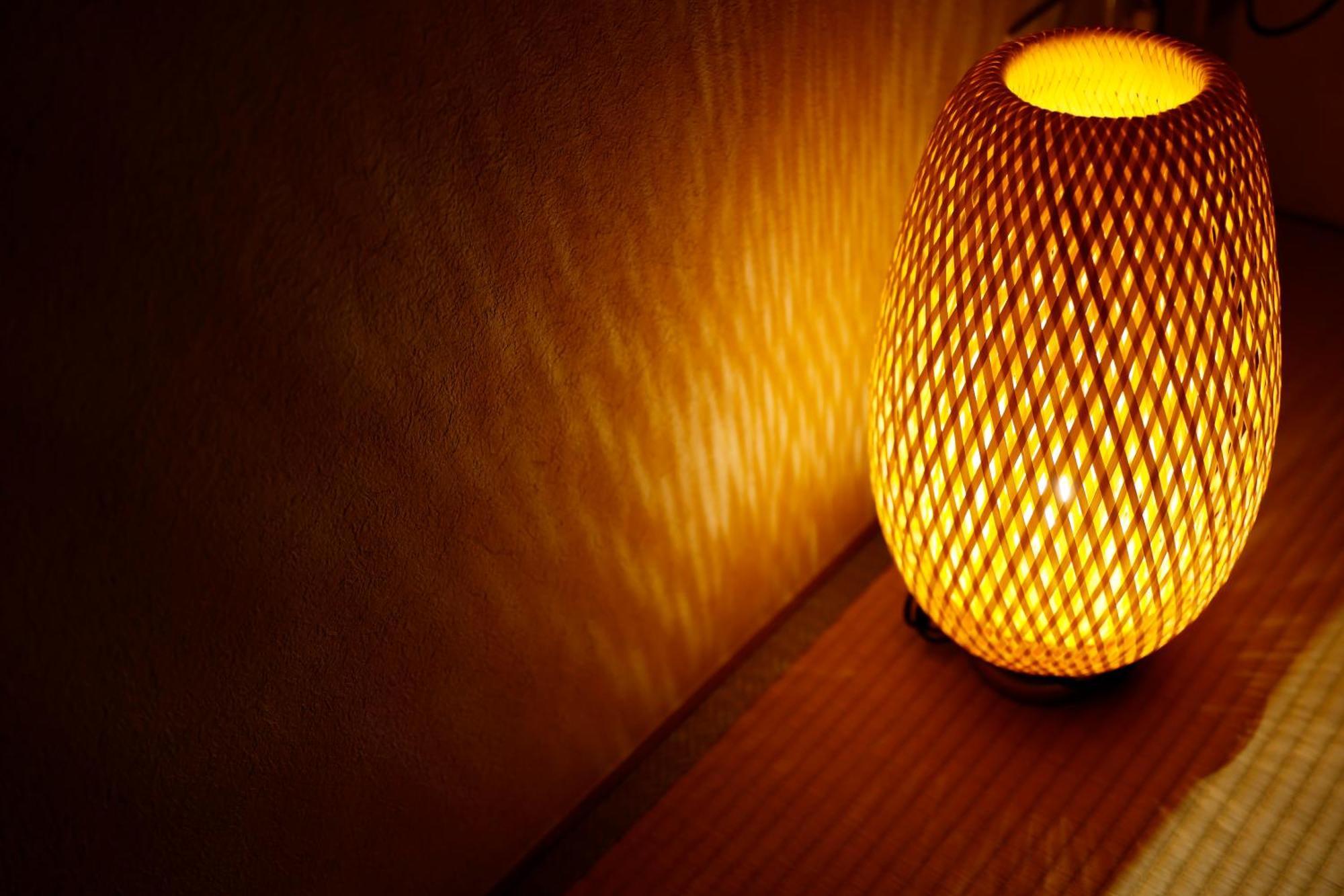 Nara Ryokan Kültér fotó