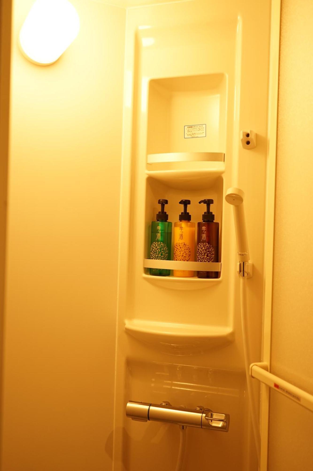 Nara Ryokan Kültér fotó